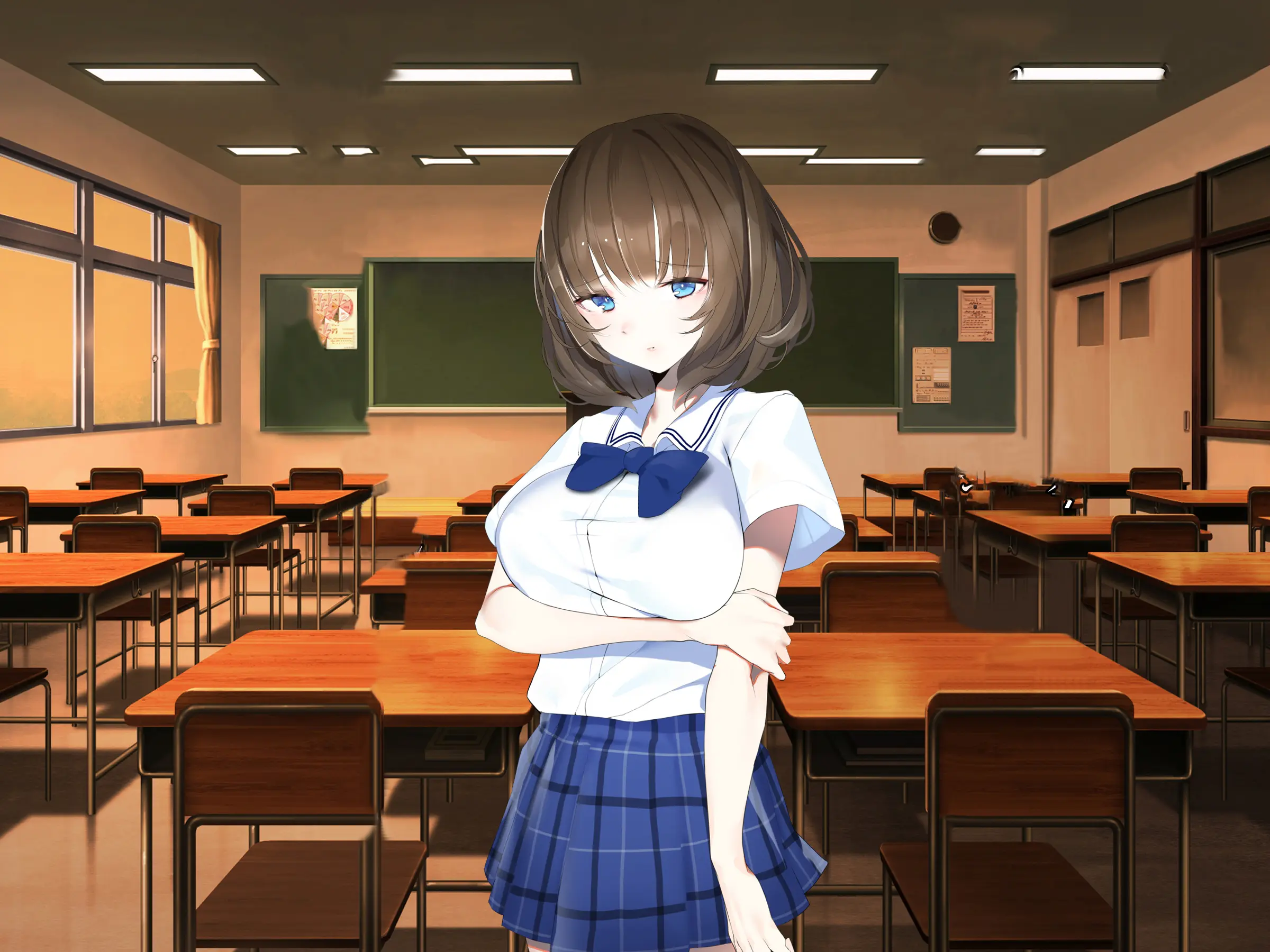 Manatsu No Kagerou